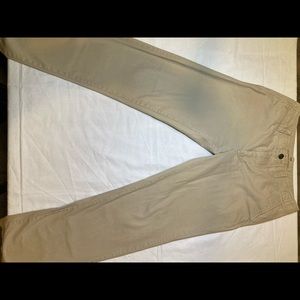 Old Navy 30x34 Men’s Khakis